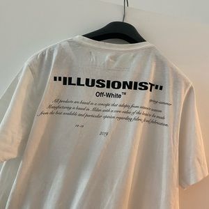 Off-White Tee